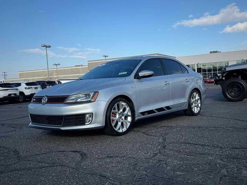 2014 Volkswagen Jetta GLI Edition 30