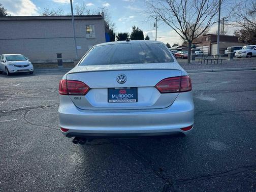 2014 Volkswagen Jetta GLI Edition 30