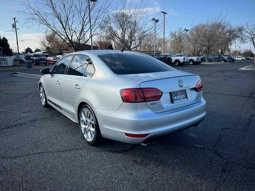 2014 Volkswagen Jetta GLI Edition 30
