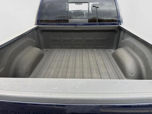 2014 RAM 1500 Outdoorsman