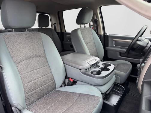 2014 RAM 1500 Outdoorsman