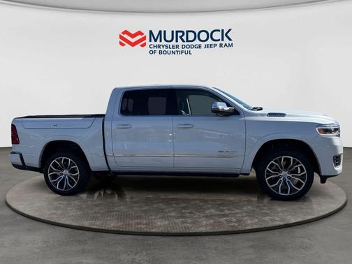 2026 RAM 1500 ST