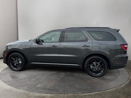 2026 Dodge Durango GT HEMI V8 AWD