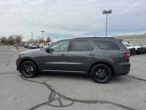 2026 Dodge Durango GT HEMI V8 AWD