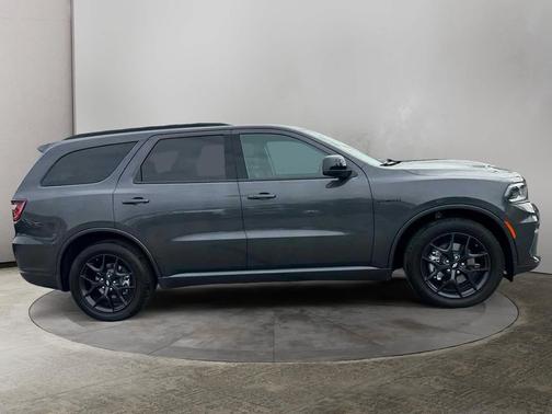 2026 Dodge Durango GT HEMI V8 AWD