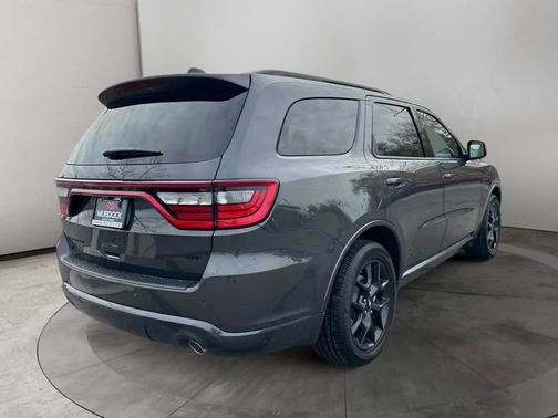 2026 Dodge Durango GT HEMI V8 AWD