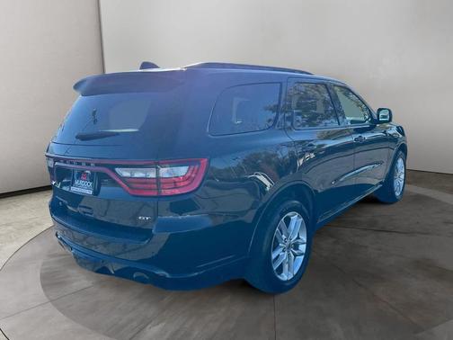 2023 Dodge Durango GT Premium AWD