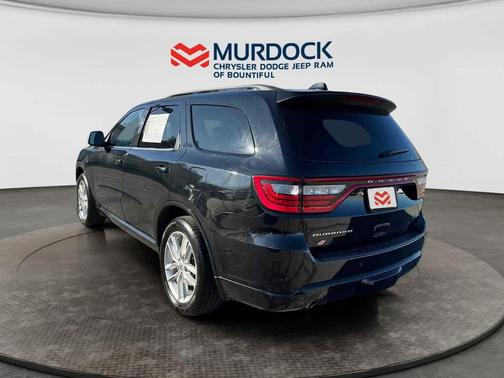 2023 Dodge Durango GT Premium AWD