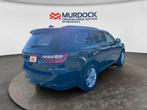 2023 Dodge Durango GT Premium AWD