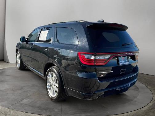 2023 Dodge Durango GT Premium AWD