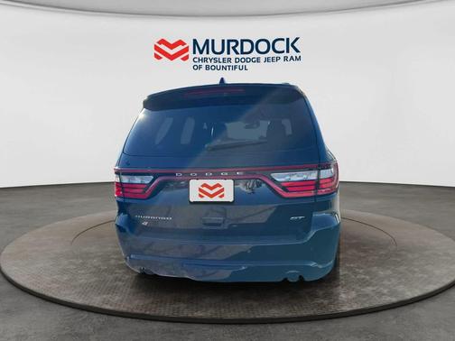 2023 Dodge Durango GT Premium AWD