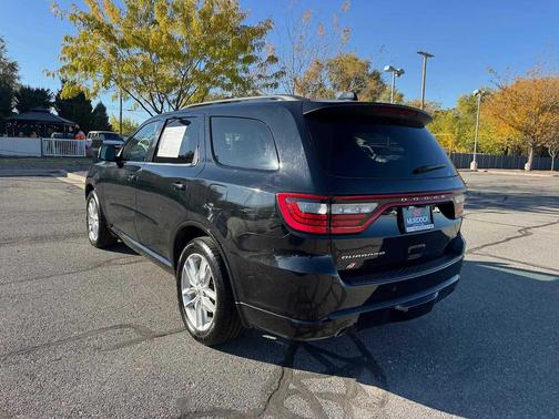 2023 Dodge Durango GT Premium AWD