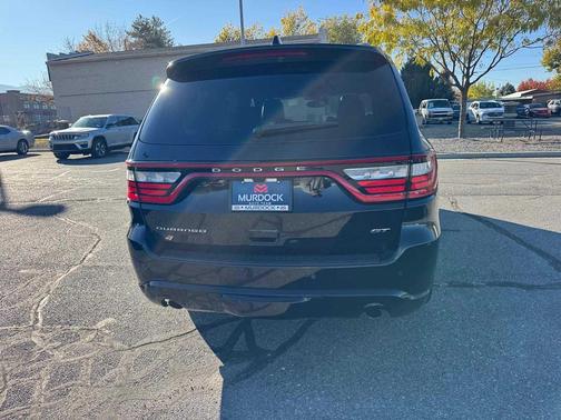2023 Dodge Durango GT Premium AWD