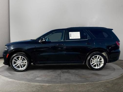 2023 Dodge Durango GT Premium AWD