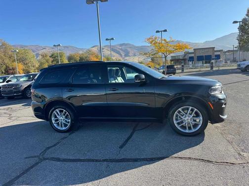 2023 Dodge Durango GT Premium AWD