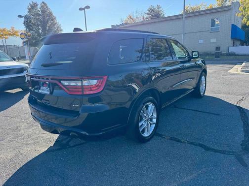 2023 Dodge Durango GT Premium AWD