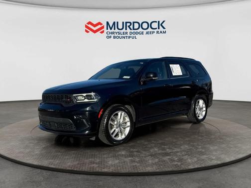 2023 Dodge Durango GT Premium AWD