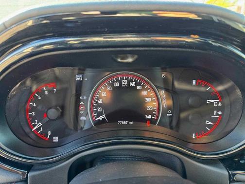 2023 Dodge Durango GT Premium AWD