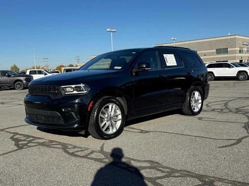 2023 Dodge Durango GT Premium AWD