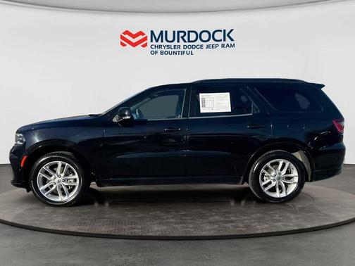 2023 Dodge Durango GT Premium AWD