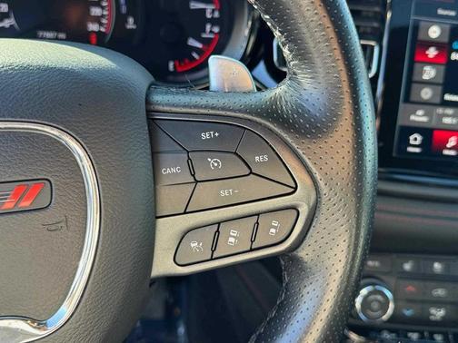 2023 Dodge Durango GT Premium AWD