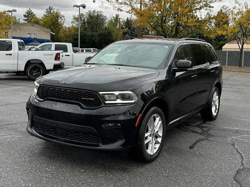 2023 Dodge Durango GT Premium AWD