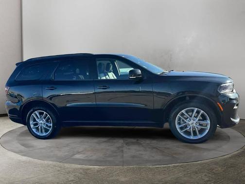 2023 Dodge Durango GT Premium AWD