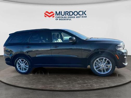 2023 Dodge Durango GT Premium AWD