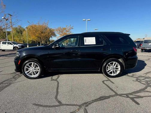 2023 Dodge Durango GT Premium AWD