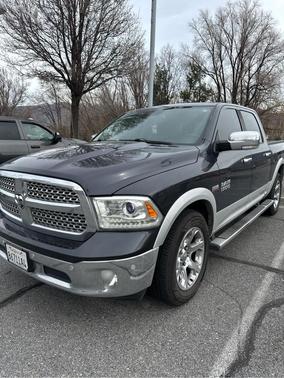 2015 RAM 1500 Laramie