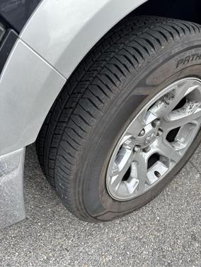 2015 RAM 1500 Laramie