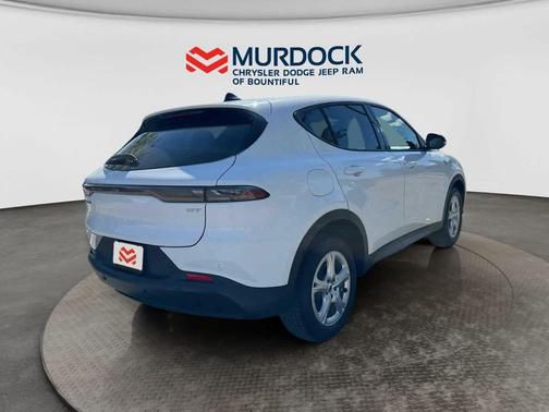 2025 Dodge Hornet GT AWD