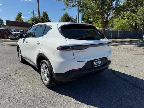 2025 Dodge Hornet GT AWD