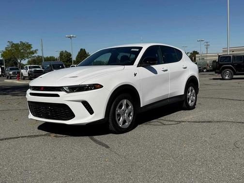 2025 Dodge Hornet GT AWD