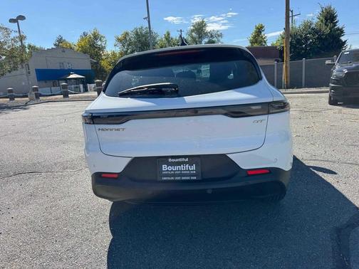 2025 Dodge Hornet GT AWD