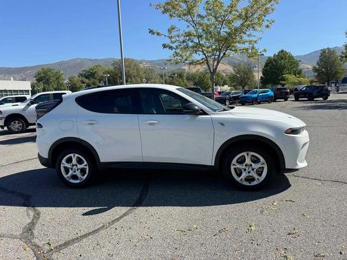 2025 Dodge Hornet GT AWD
