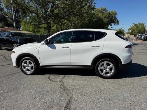 2025 Dodge Hornet GT AWD