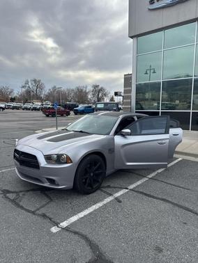 2014 Dodge Charger R/T