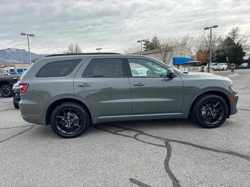 2026 Dodge Durango GT HEMI V8 AWD