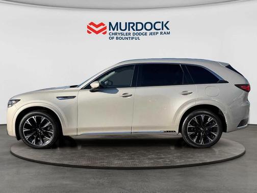 2025 Mazda CX-90 3.3 Turbo S Premium