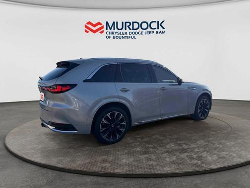 2025 Mazda CX-90 3.3 Turbo S Premium