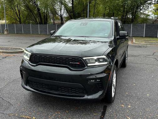 2023 Dodge Durango GT Plus