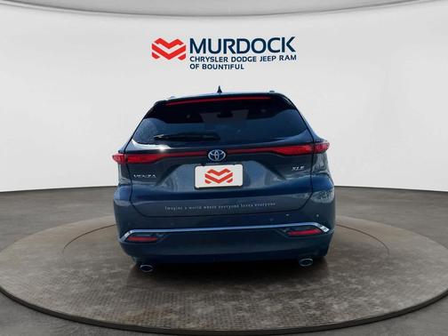 2023 Toyota Venza XLE