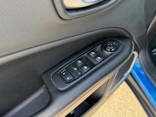 2017 Jeep New Compass Latitude