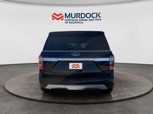2019 Ford Expedition Platinum