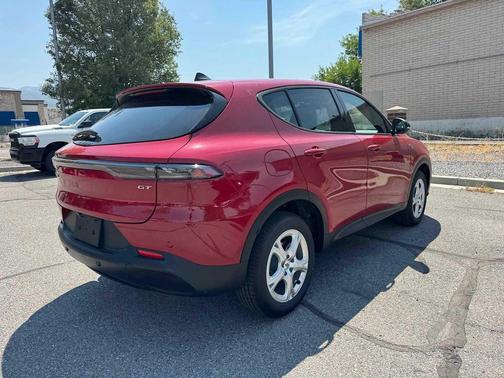 2025 Dodge Hornet GT AWD