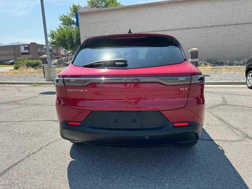2025 Dodge Hornet GT AWD