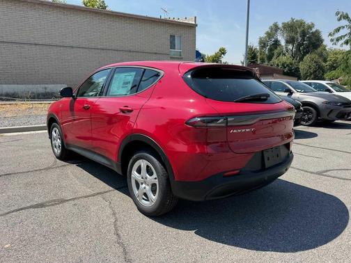 2025 Dodge Hornet GT AWD
