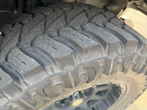 2019 Jeep Wrangler Sport