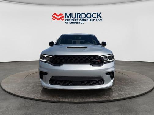 Triple Nickel 2025 Dodge Durango R/T